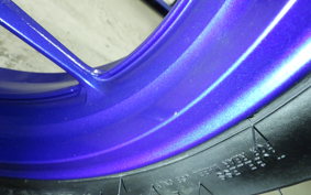 SUZUKI GSX-S125 2017 DL32B