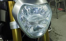 BMW R1200R 2016