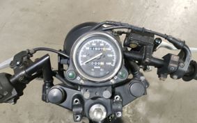 KAWASAKI 250TR BJ250F