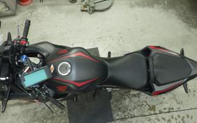 HONDA CBR400R 2019 NC56