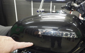 HONDA GB350S 2023 NC59