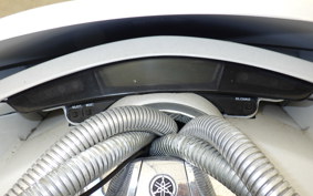 YAMAHA MAXAM 250 SG21J