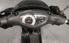 SUZUKI ADDRESS V125 CF46A