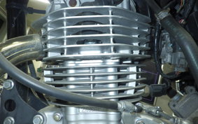 SUZUKI ST250E 1995 NJ4CA