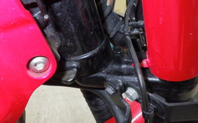 HONDA CT125 HUNTER CUB 2010 JA55