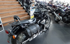 HONDA VT400S 2011 NC46