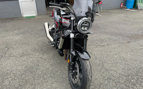 HONDA CB1000F 2025 SC94