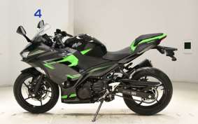 KAWASAKI NINJA 400 2018 EX400G