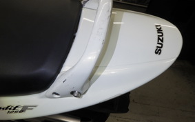 SUZUKI BANDIT 1250 F 2010 GW72A