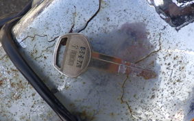 SUZUKI GN125