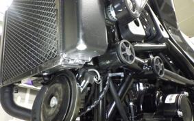 BENELLI レオンチーノ250 2015