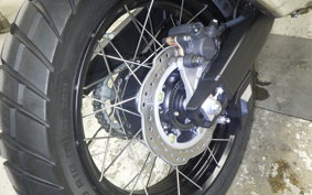 HONDA CRF1100L AFRICA TWIN DCT 2025 SD15