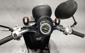 HONDA TODAY AF67