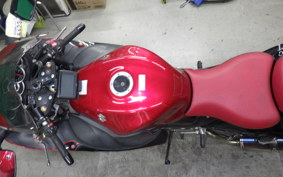 SUZUKI HAYABUSA Gen.2 2014