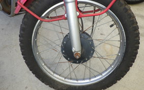 HONDA CT110 HUNTER CUB 2003