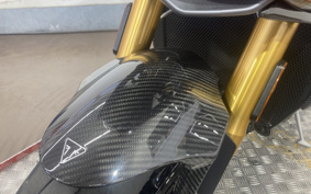TRIUMPH SPEED TRIPLE 1200RR 2022 S3P02S