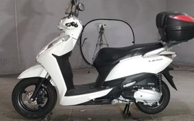 HONDA LEAD 125 JF45