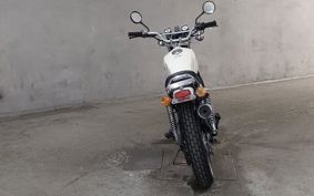 HONDA SILKROAD L250S