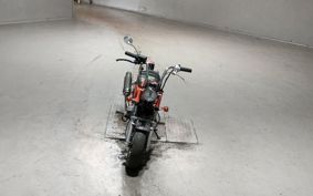HONDA MONKEY Z50J