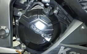 KAWASAKI NINJA 250 2024 EX250L