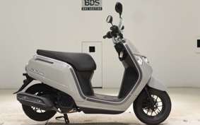 HONDA ﾀﾞﾝｸ AF78