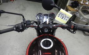 KAWASAKI Z900RS 2022 ZR900C