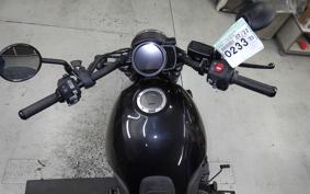 HONDA REBEL 1100 DCT 2023 SC83