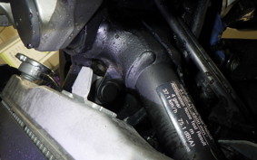 YAMAHA MT-07 ABS 2017 RM19J