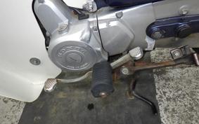 HONDA C50 SUPER CUB E AA01