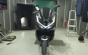 HONDA PCX125 1995 JK05