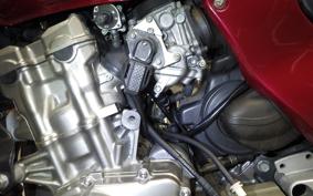 HONDA HORNET 600 1998 PC34