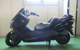 HONDA FORZA MF08