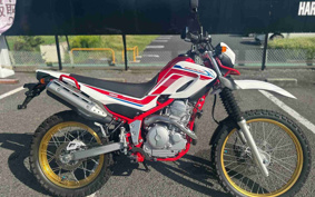 YAMAHA  SEROW 250 FINAL ED DG31J