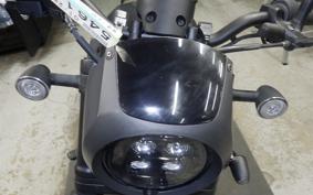 HONDA REBEL 250 S 2025 MC49