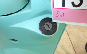 SUZUKI HI-UP CA19A