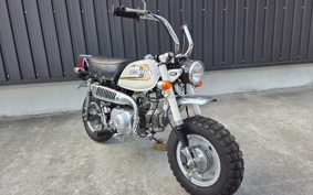 HONDA MONKEY Z50J