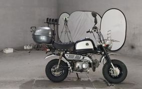 HONDA GORILLA Z50J