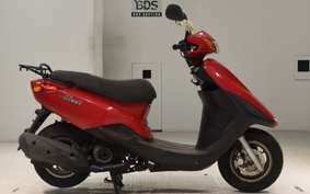 YAMAHA AXIS 125 TREET SE53J