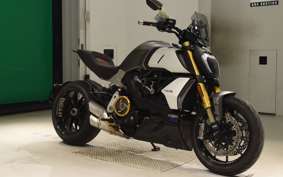 DUCATI ディアベル1260S 2018