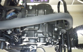 HONDA REBEL 250 S 2021 MC49