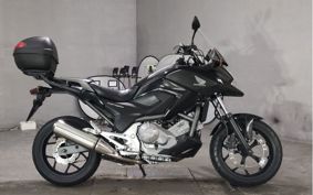 HONDA NC 700 X 2012 RC63