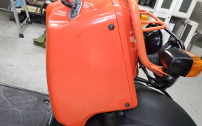 HONDA ZOOMER AF58