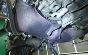 HONDA GL 500 WING CUSTOM 1981 GL500