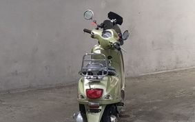 VESPA VXL125 ..
