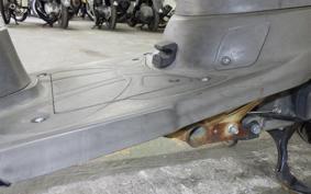 SUZUKI LET's 5 CA47A