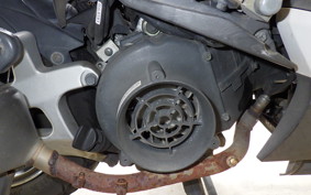 KYMCO VJR125 R