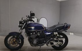 KAWASAKI ZRX-2 2000 ZR400E
