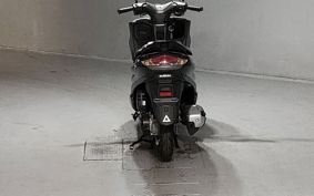 SUZUKI  BURGMAN  STREET 125EX EA23M