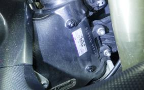 KAWASAKI ZZ1400 NINJA R 2007 ZXT40A