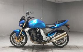 KAWASAKI Z1000 2006 ZRT00A
